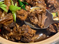 -半勺·新徽菜(银泰城店)