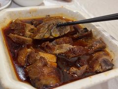 -蒲氏烤鸭(百寿路店)