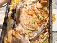 -里岛烤鱼(东港凯虹广场店)