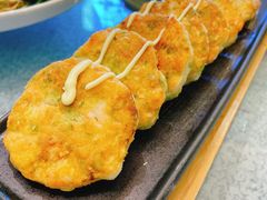 -君霖海鲜私房菜(春柳店)