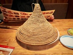 -滇大池云南菜·蒸汽石锅鱼(姚家园万象汇店)