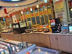 -尚品海鲜肥牛自助火锅(湖明店)