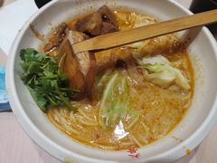 -味千拉面(郑州杉杉奥特莱斯购物广场店)