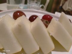-大鸭梨烤鸭(左家庄店)