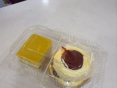 -蜂蝶来饼店(拱北总店)