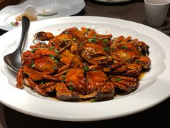 -蟹榭·莳鲜(虹桥高岛屋店)