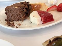 -拉蒂娜·巴西牛排馆 Latina·Brazilian Steakhouse(陆家嘴旗舰店)