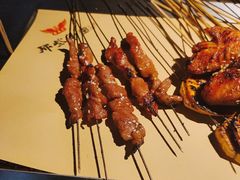 -那些年记忆烧烤