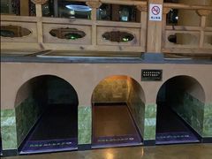 -纽斯桑拿会所(东绣路店)