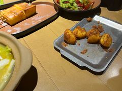 -花和尚·湘西小串烧烤(祈福店)