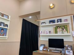 -海马体照相馆(成都来福士广场店)