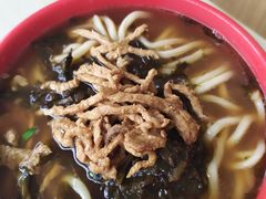 -群姐面馆·海鲜烧烤(同安路二店)