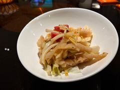 泰式腌无骨凤爪-金厨泰国餐厅·全泰籍厨师料理(拱北店)