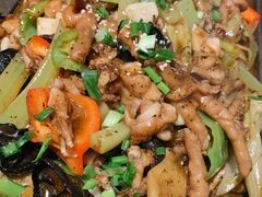 凤爪牛蛙-蛙舍·炭烧牛蛙(东百中心店)