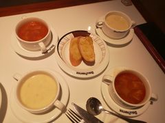 -斗牛士牛排(南京东路店)