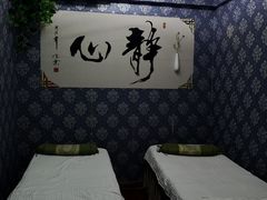 -理療君·古法推拿•姜疗•SPA馆(东门店)