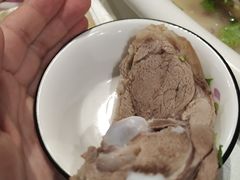 -巴依老爷新疆美食(清华东门店)