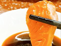 -四囍码头海鲜烧烤自助火锅(外滩南京东路悦荟广场店)