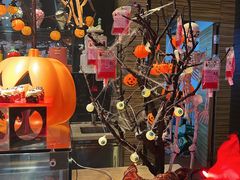 -富力希尔顿酒店·地阔自助餐厅