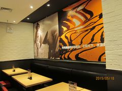 -阿香米线(天津凯德餐厅店)
