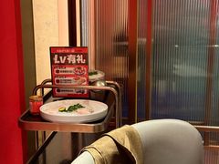 -大龙燚火锅(太古里店)