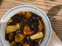 罗汉上素-君东记本帮面馆(天钥桥路店)