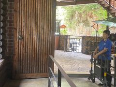 -将军关探险漂流