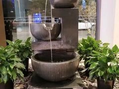 -上海国展宝龙丽筠酒店