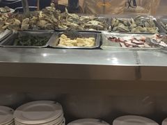 -春华海鲜城(广场西苑店)