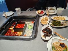 -洞子口重庆鲜货火锅(楚翘城旗舰店)