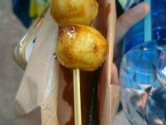 -利强记北角鸡蛋仔(弥敦道店 )