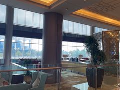 -厦门国际会议中心酒店(环岛路酒店)