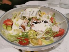 -卡朋西餐(较场西路店)