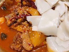 -天山传奇新疆菜(SKLP店)