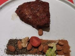 -赤火牛排(金狮广场店)
