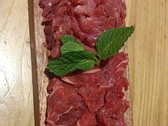 -黔诚酸汤牛肉(甲秀楼店)