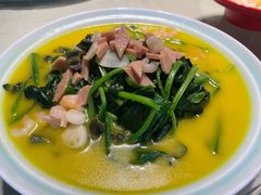 -鱼食饭稻·苏浙土菜17年老馆子(平江路店)