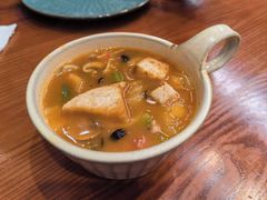 -CRAZYONES西班牙海鲜饭(上海美罗城店)