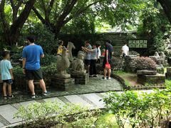 -东莞市可园博物馆