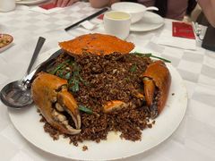 -喜记避风塘炒辣蟹(旗舰店)