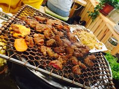 -大壮家原味烤肉(兴华北街店)
