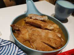 -龙记香港茶餐厅(久光百货店)