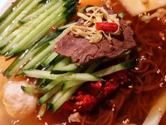 -七八冷面·延边朝鲜族美食(圣熙八号店)