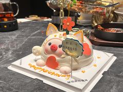 -炊烟小炒黄牛肉(浦东世纪汇店)