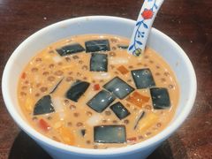 -港湾糖水
