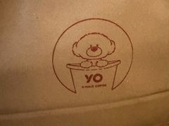 -YOLO COFFEE悠乐咖啡