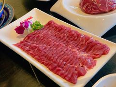 -南门涮肉(上海一店)