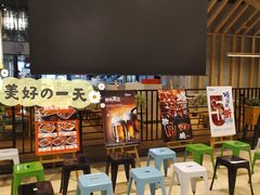 -木屋烧烤(龙湖天街店)