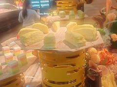 -苏格里岛自助海鲜烤肉(青秀万达店)