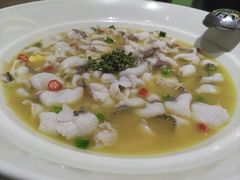 -青花椒花椒鱼(合生汇店)